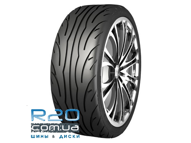 Nankang Sportnex NS-2R 225/40 ZR18 92Y XL в Днепре