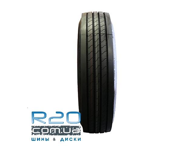 Neoterra NT366 (рулевая) 295/80 R22,5 152/149M 18PR в Днепре