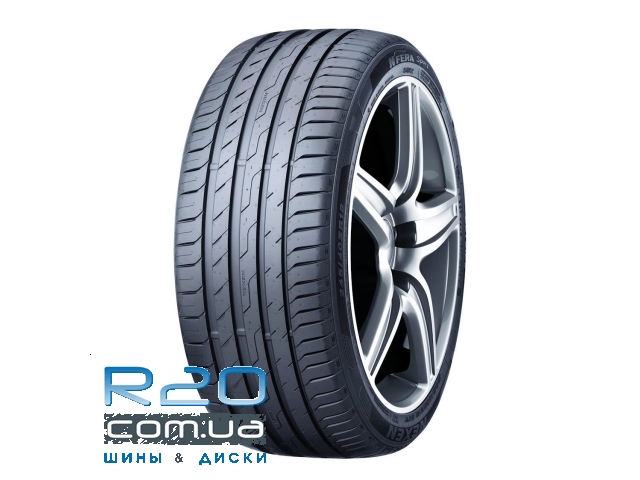 Nexen NFera Sport SUV 225/65 R17 102H в Днепре