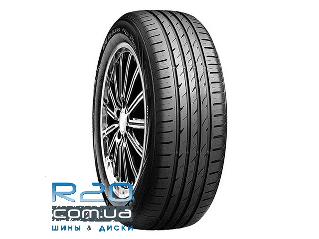 Nexen NBlue HD Plus 215/55 R17 94V в Днепре