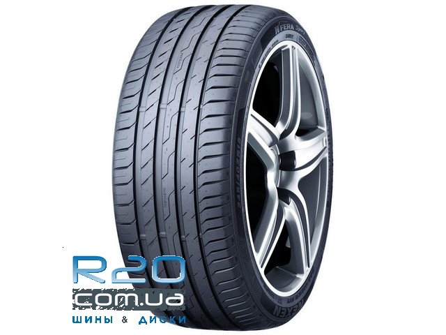 Nexen Nfera Sport SU2 215/45 ZR17 91Y XL в Днепре
