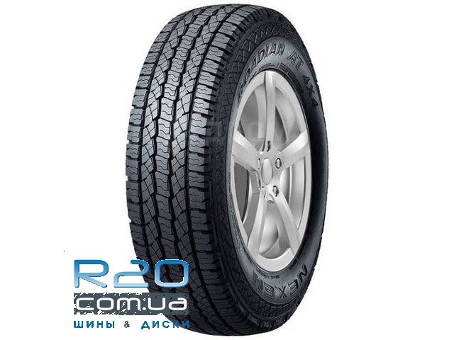 Nexen Roadian AT 4x4 265/70 R15 112T в Днепре