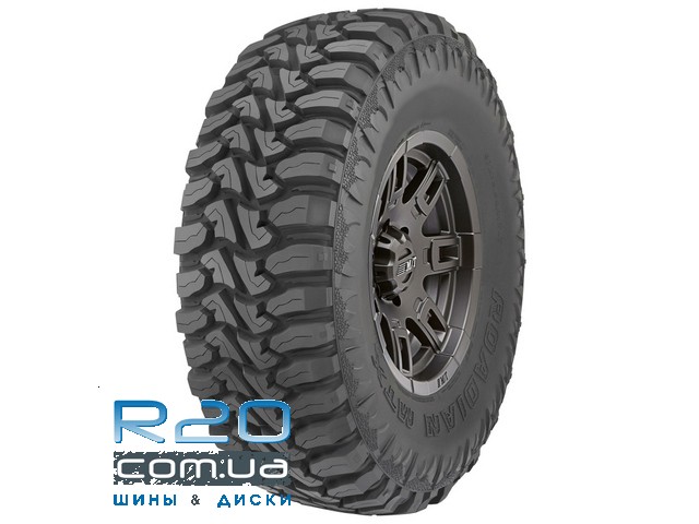 Nexen Roadian MTX RM7 35/12,5 R17 121Q в Днепре