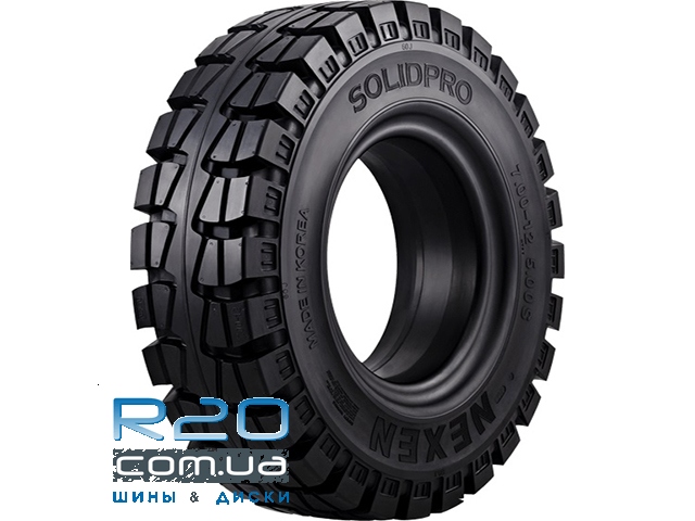 Nexen Solidpro Click (индустриальная) 5 R8 в Днепре