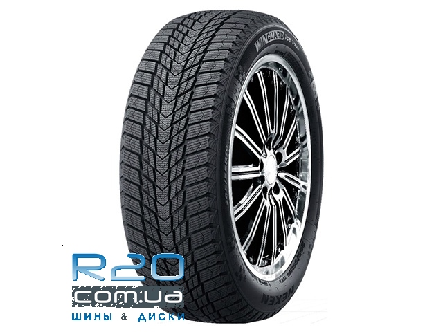 Nexen WinGuard Ice Plus WH43 205/70 R15 100T XL в Днепре