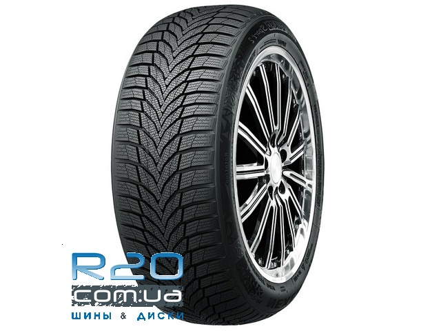 Nexen WinGuard Sport 2 WU7 245/65 R17 108H в Днепре