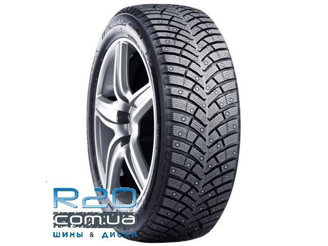 Nexen WinGuard WinSpike 3 275/50 R20 113T XL у Дніпрі