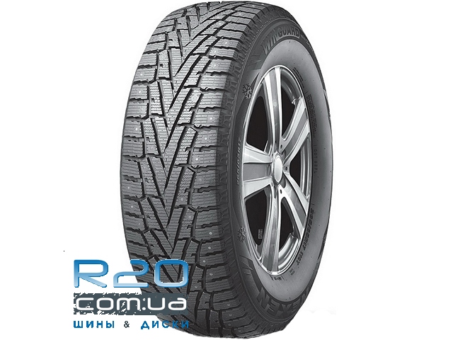 Nexen WinGuard WinSpike LTV 235/85 R16 120/116Q у Дніпрі