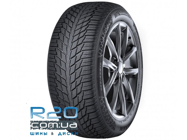 Nexen Winguard Ice 3 205/60 R16 96T XL у Дніпрі