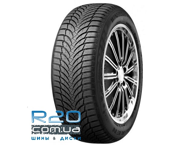Nexen Winguard Snow G WH2 225/70 R16 103H в Днепре
