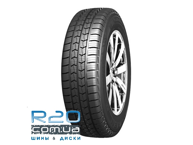 Nexen Winguard Snow WT1 235/65 R16C 115/113R в Днепре