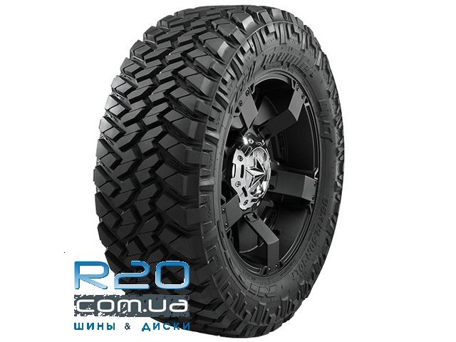 Nitto Trail Grappler M/T 285/65 R18 121/118P у Дніпрі