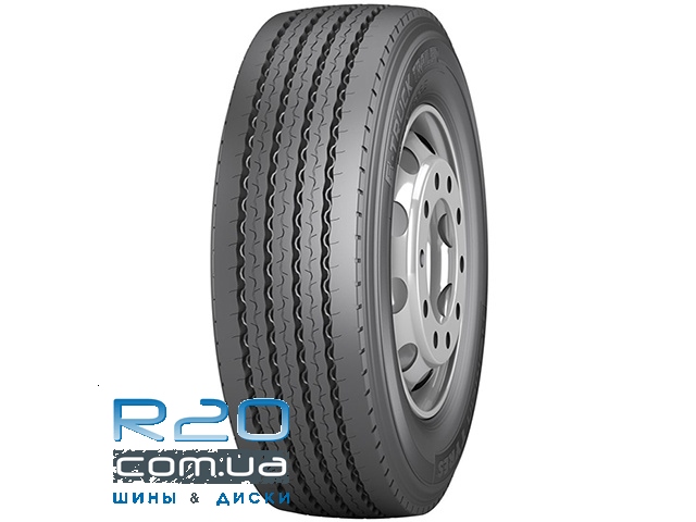 Nokian E-Truck Trailer (прицепная) 385/55 R22,5 160K у Дніпрі