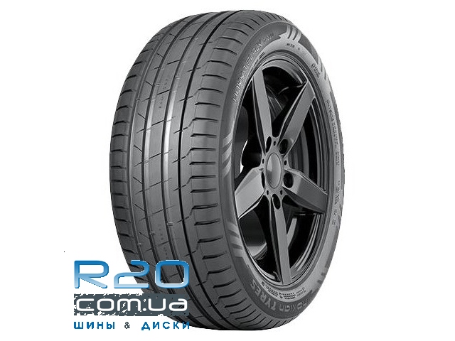 Nokian Hakka Black 2 SUV 225/40 ZR19 93Y XL в Днепре
