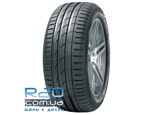 Nokian Hakka Black SUV 235/50 R19 99V в Днепре