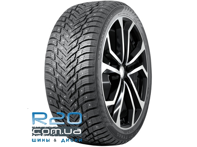 Nokian Hakkapeliitta 10p SUV 275/50 R22 115T XL в Днепре