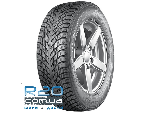 Nokian Hakkapeliitta R3 SUV 275/50 R21 113R XL у Дніпрі