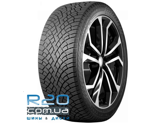 Nokian Hakkapeliitta R5 SUV 255/45 R20 105T XL у Дніпрі