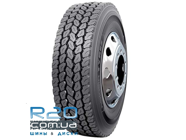 Nokian R-Truck Steer (рулевая) 385/65 R22,5 160K в Днепре