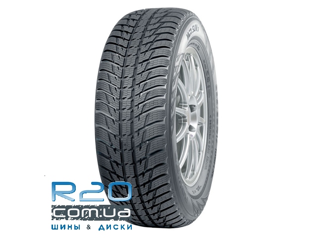 Nokian WR SUV 3 275/55 R19 111V в Днепре