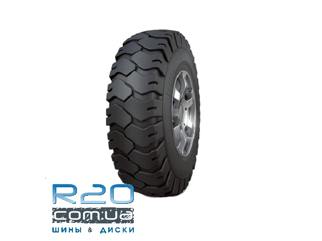 NorTec FT215 (индустриальная) 6,5 R10 122A5 14PR в Днепре
