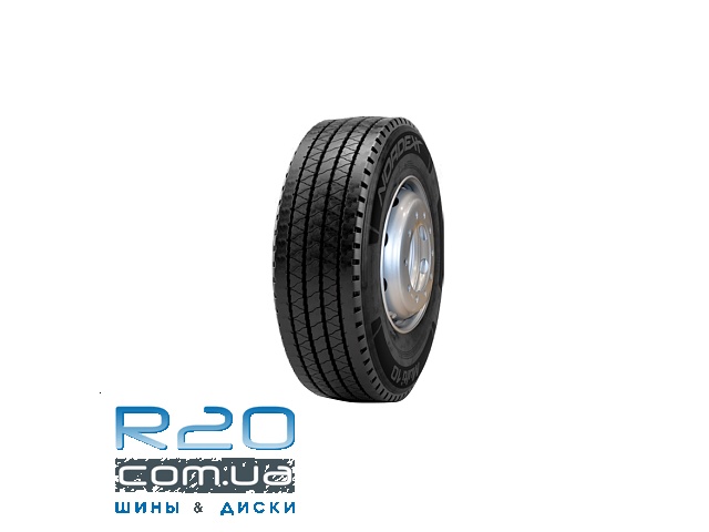Nordexx Multi 10 (универсальная) 315/70 R22,5 156/150L 20PR у Дніпрі
