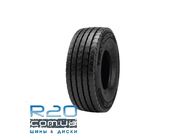 Nordexx Multi 15 (универсальная) 385/65 R22,5 160K 20PR в Днепре