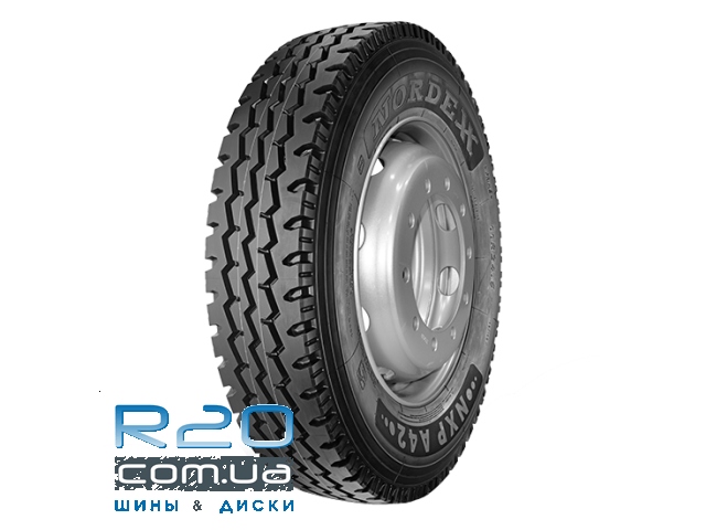 Nordexx NXP A42 Prime (прицепная) 315/80 R22,5 157/154K 20PR в Днепре
