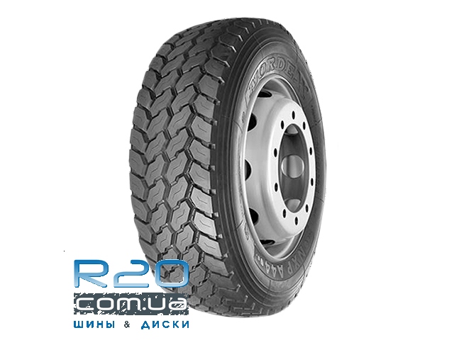 Nordexx NXP A44 Prime (прицепная) 385/65 R22,5 160K у Дніпрі