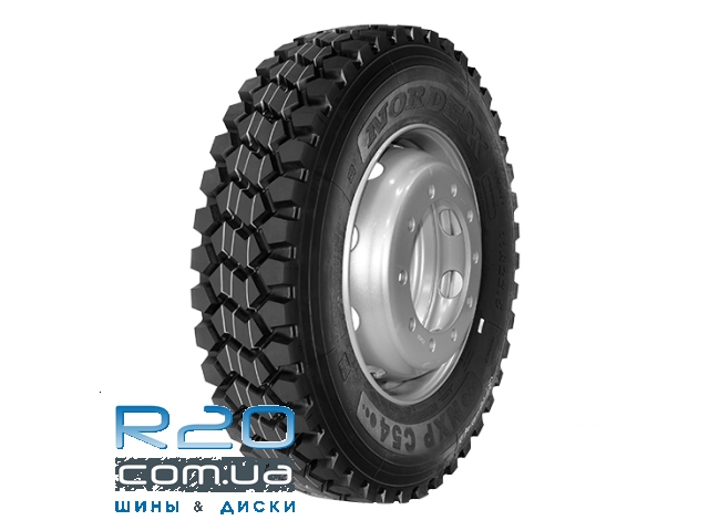 Nordexx NXP C54 Prime (ведущая) 315/80 R22,5 157/154G 20PR в Днепре