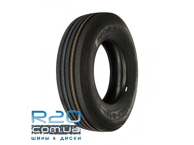 Nordexx NXP S14 Prime (рулевая) 275/70 R22,5 148/145M 16PR в Днепре