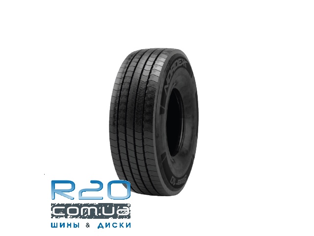 Nordexx Steer 10 (рулевая) 315/60 R22,5 154/150L 20PR в Днепре