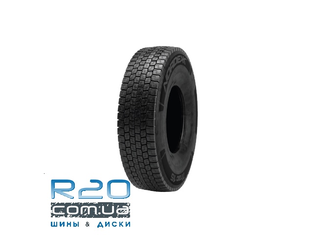 Nordexx Trac 15 (ведущая) 315/80 R22,5 154/151M 18PR в Днепре