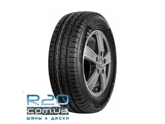 Nordexx WinterSafe Van 2 195/75 R16C 107/105R в Днепре