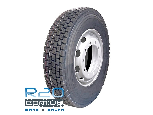 Normaks ND626 (ведущая) 10 R20 149/146K 18PR у Дніпрі