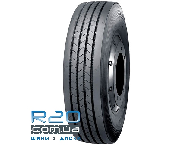 Normaks NS712 (рулевая) 315/70 R22,5 154/150L 20PR у Дніпрі