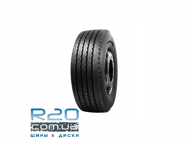 Normaks NT022 (прицепная) 385/65 R22,5 160K 20PR у Дніпрі