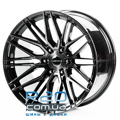 Off Road Wheels OW141 10x20 6x135 ET-12 DIA87,1 у Дніпрі