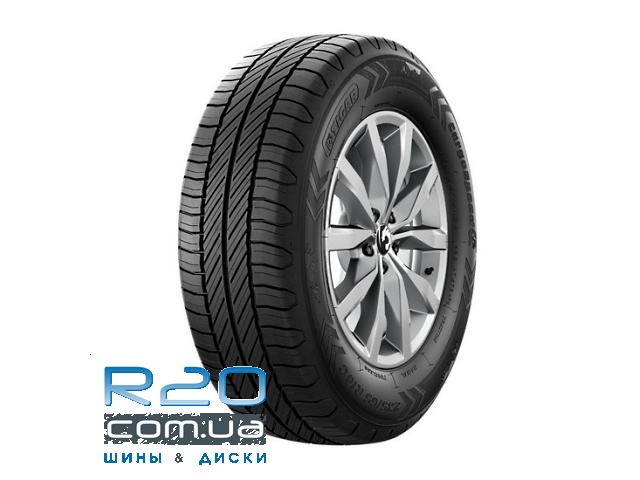 Orium Cargo Speed Evo 215/65 R16C 109/107R в Днепре