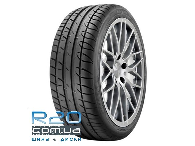 Orium High Performance 175/65 R15 84T у Дніпрі