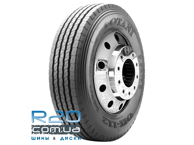 Otani OH-112 (универсальная) 215/75 R17,5 135/133K 16PR у Дніпрі