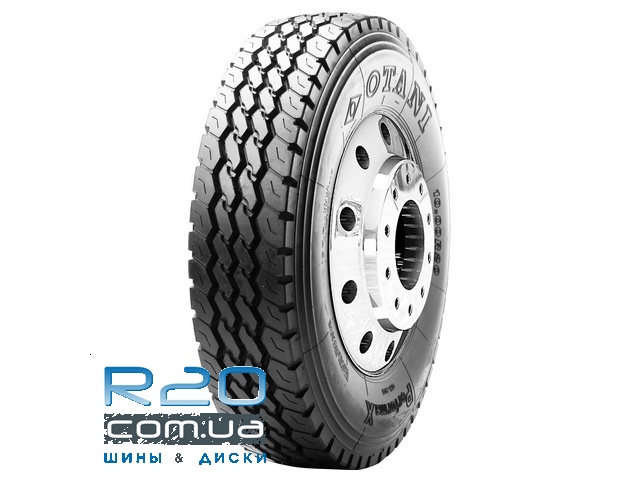 Otani OH-201 (универсальная) 315/80 R22,5 156/150L 20PR в Днепре