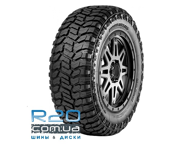 Patriot Rugged Terrain R/T Plus 265/70 R18 121/118Q в Днепре