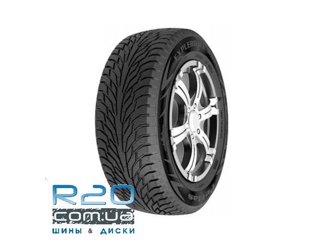Petlas Explero Ice W681 215/60 R17 100T XL в Днепре
