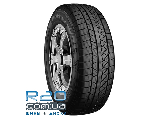 Petlas Explero Winter W671 235/75 R15 109T XL у Дніпрі