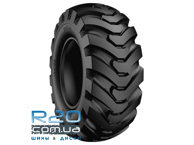 Petlas IND-25 (индустриальная) 340/80 R18 146A8 14PR в Днепре