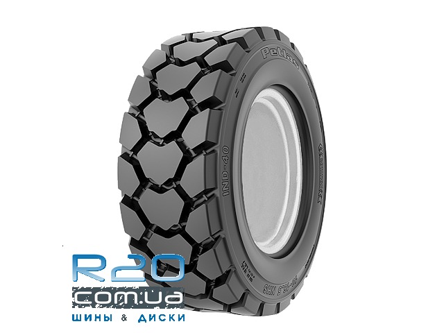 Petlas IND-40 (индустриальная) 10 R16,5 138A3 12PR в Днепре