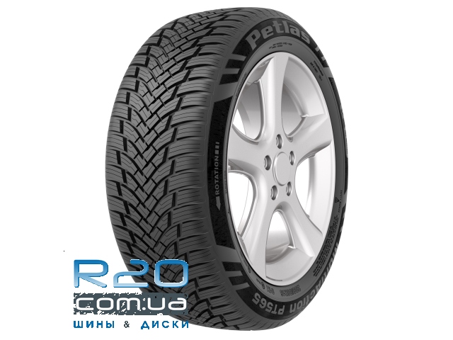 Petlas Multi Action PT565 165/70 R13 79T в Днепре
