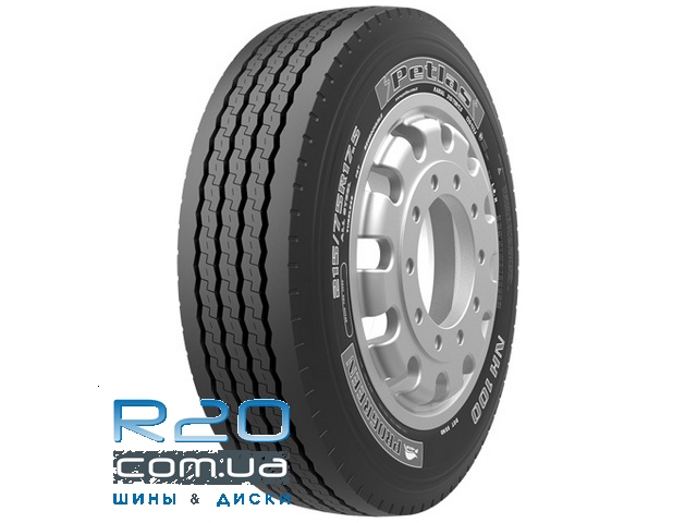 Petlas NH100 (универсальная) 245/70 R19,5 141/140J в Днепре