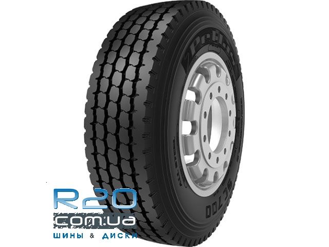 Petlas SC700 (универсальная) 13 R22,5 156/150K в Днепре